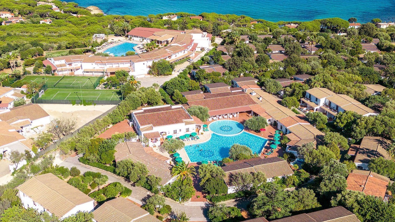 Photo of Outdoor in Sas Linnas Siccas