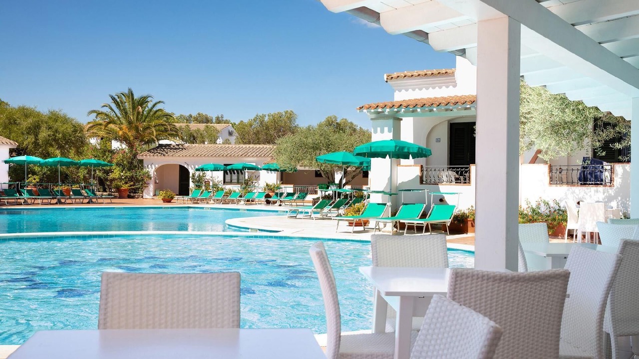 Photo of Outdoor in Sas Linnas Siccas