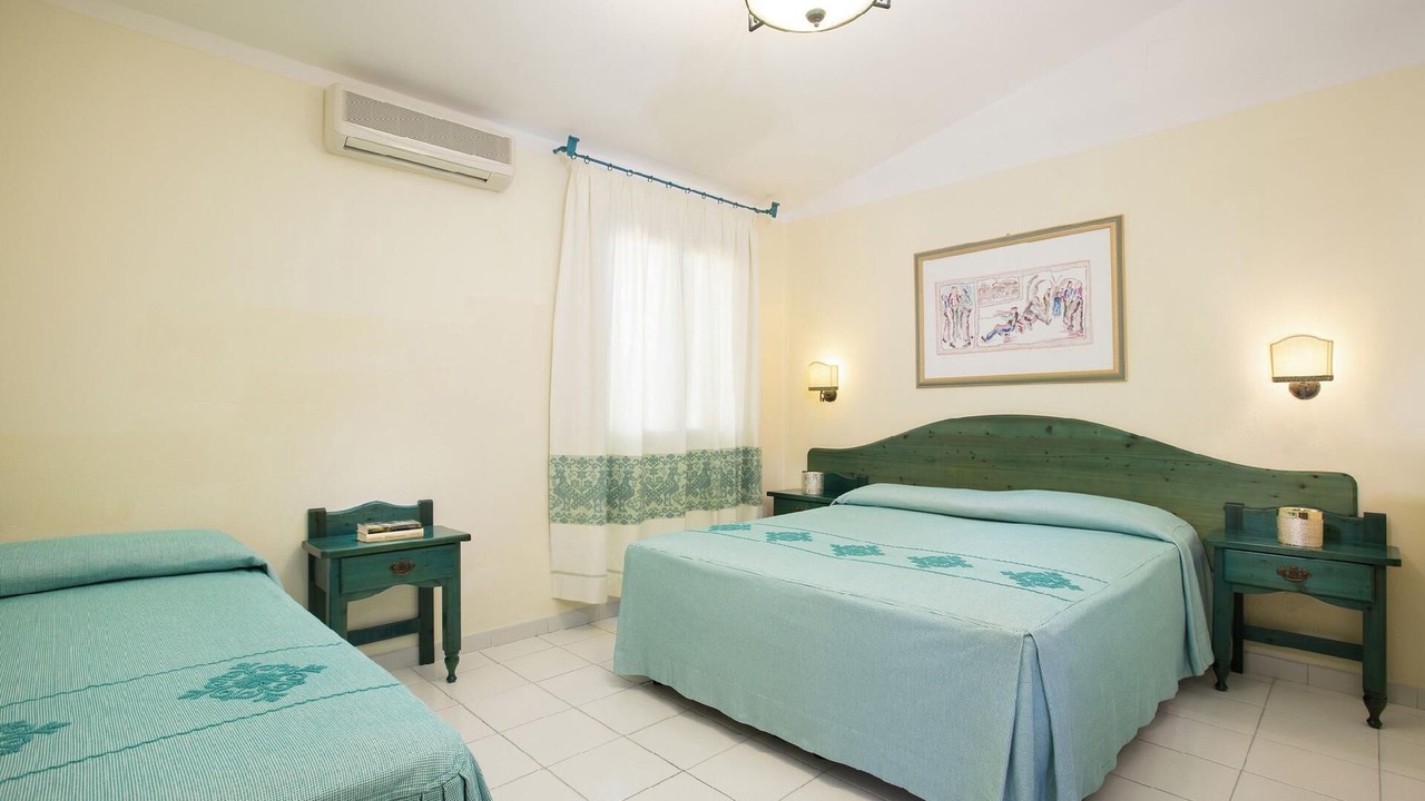 Photo of Bedroom in Sas Linnas Siccas