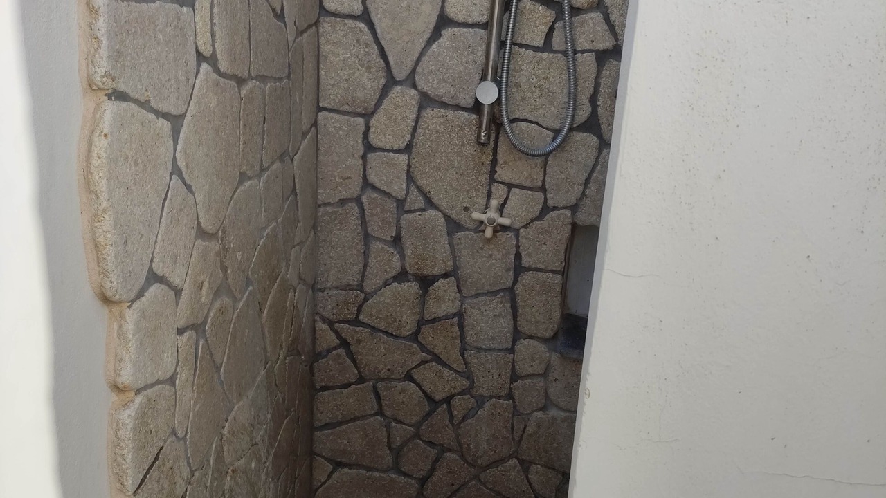 Photo of Bathroom in Porto Pino