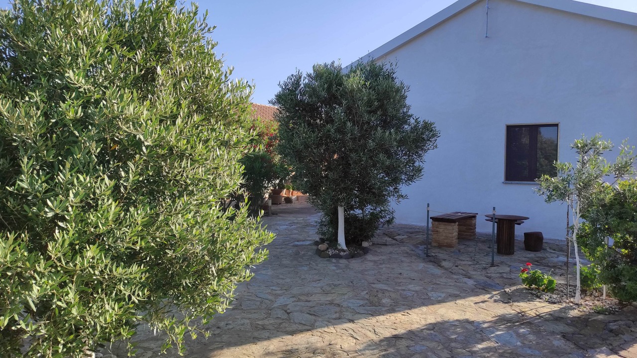 Photo of Outdoor in Porto Pino