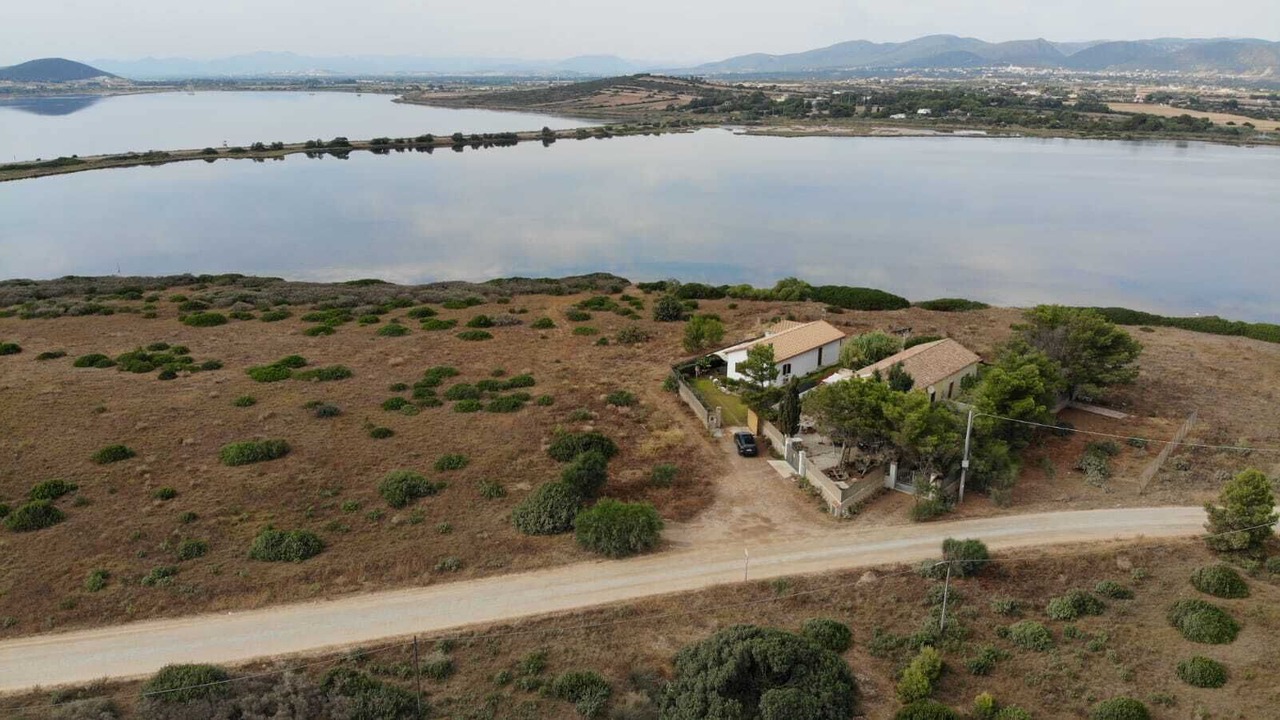 Photo of Outdoor in Porto Pino