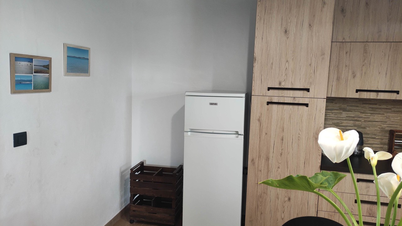 Photo of Bedroom in Porto Pino