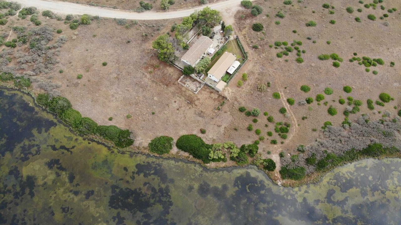 Photo of Outdoor in Porto Pino