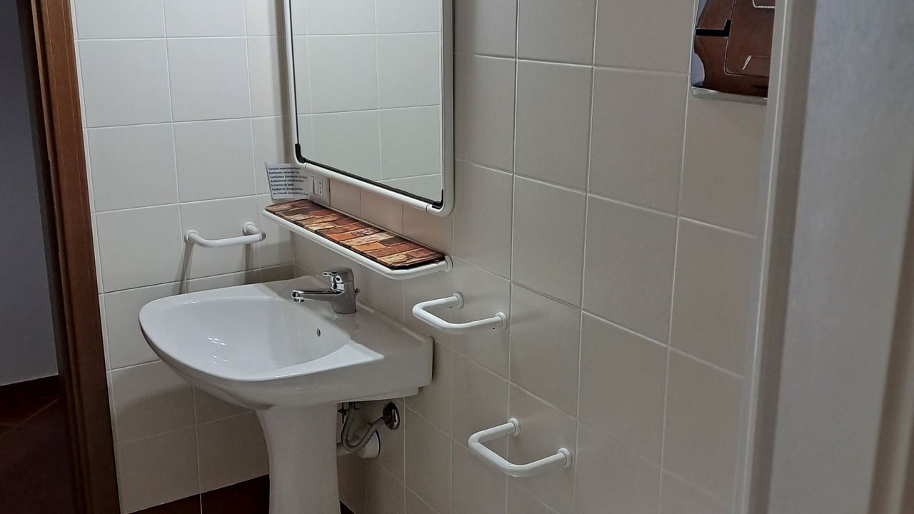 Photo of Bathroom in Portu Maga