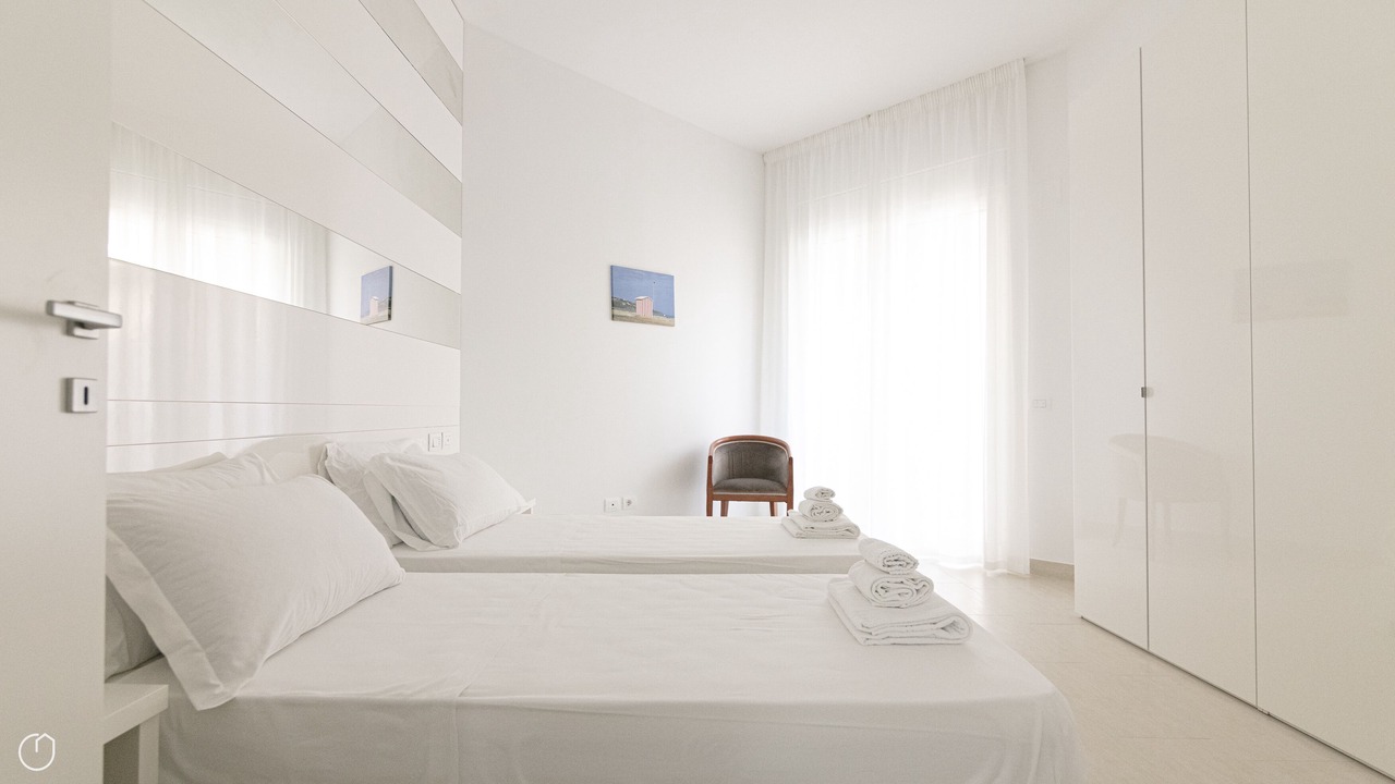 Photo of Bedroom in Termoli