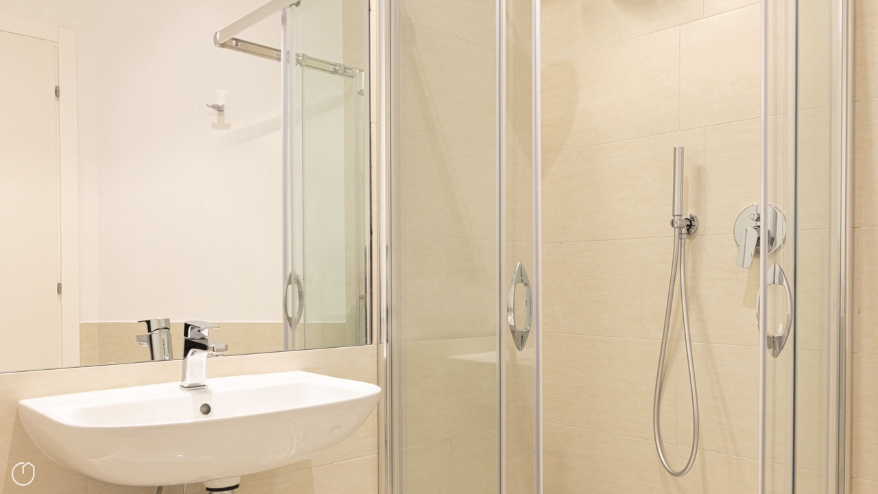 Photo of Bathroom in Termoli