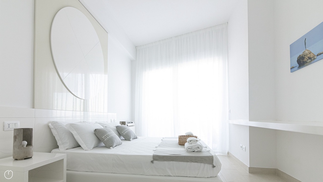 Photo of Bedroom in Termoli