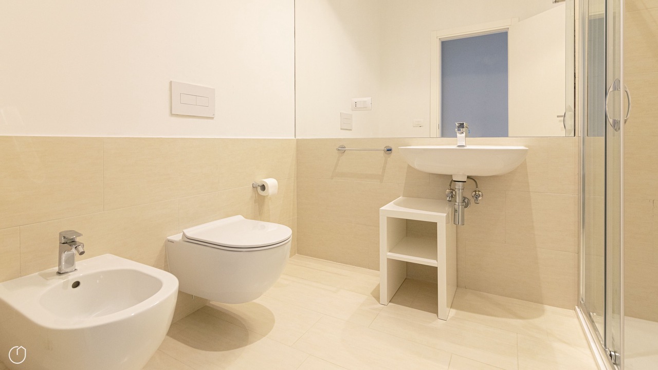 Photo of Bathroom in Termoli