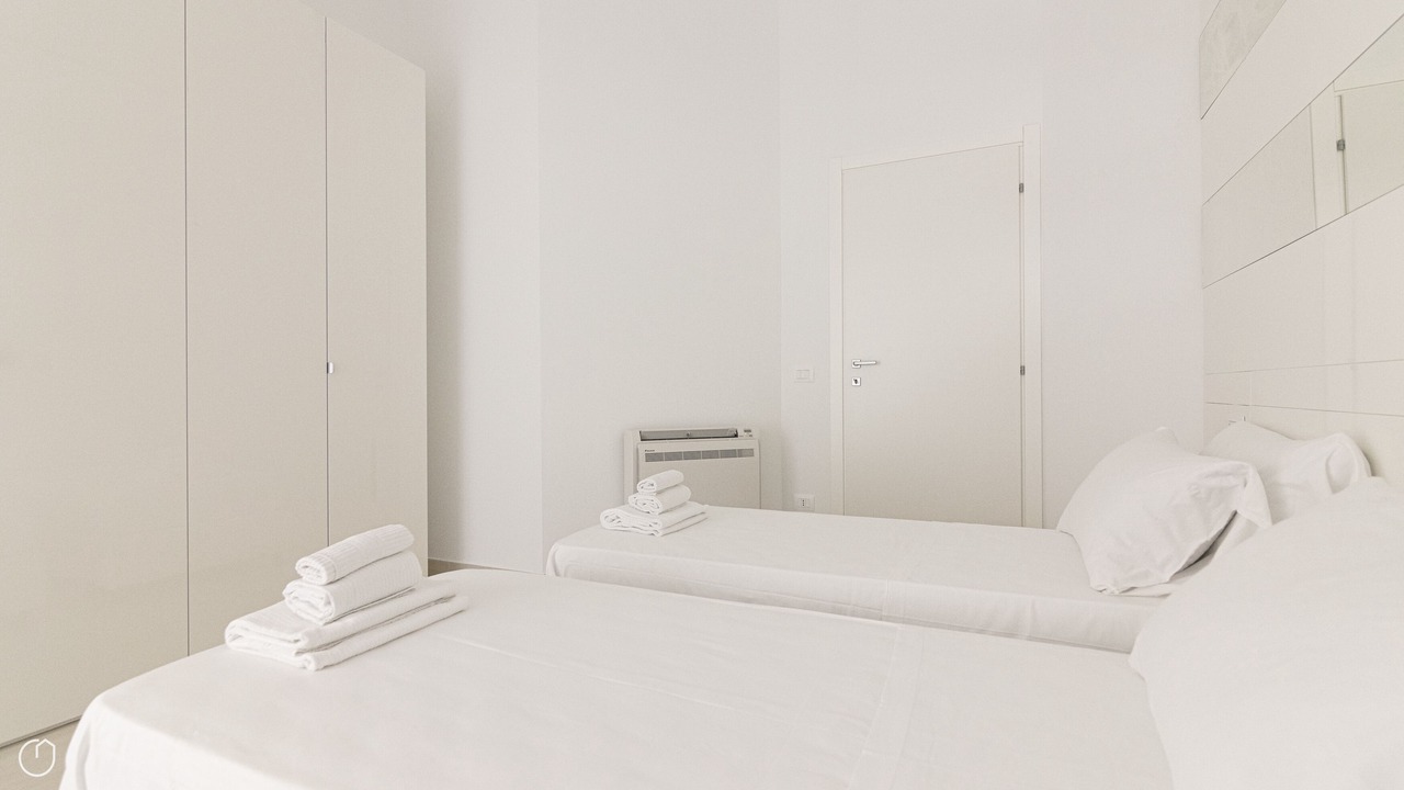 Photo of Bedroom in Termoli