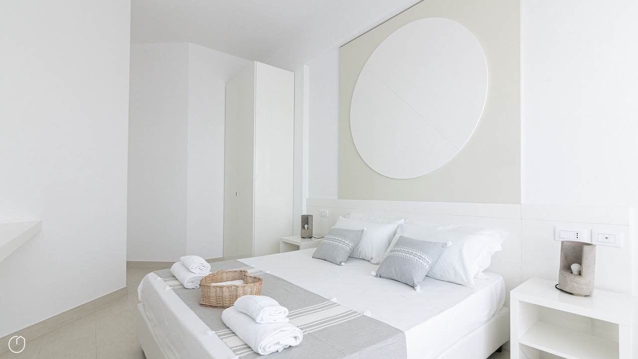 Photo of Bedroom in Termoli