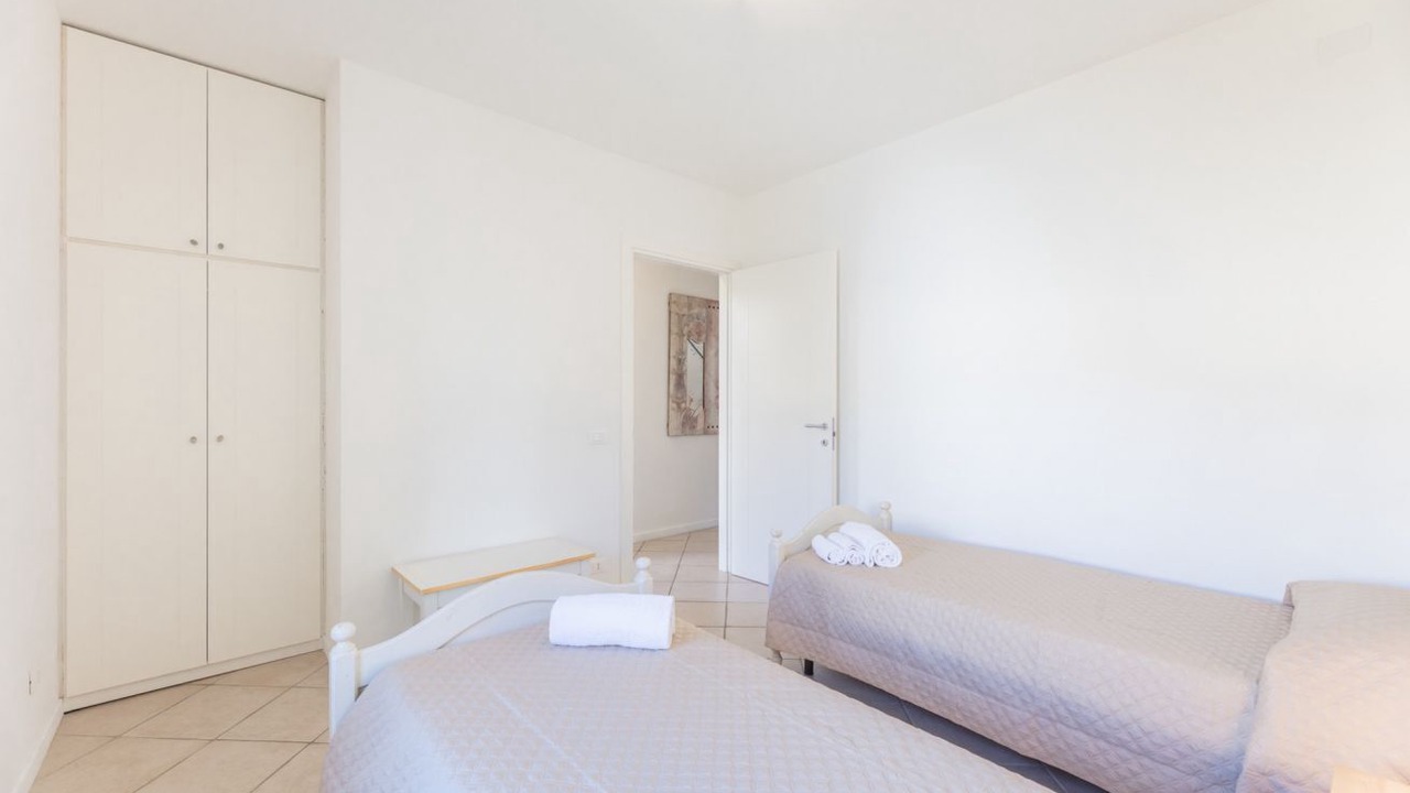 Photo of Bedroom in Baja Sardinia