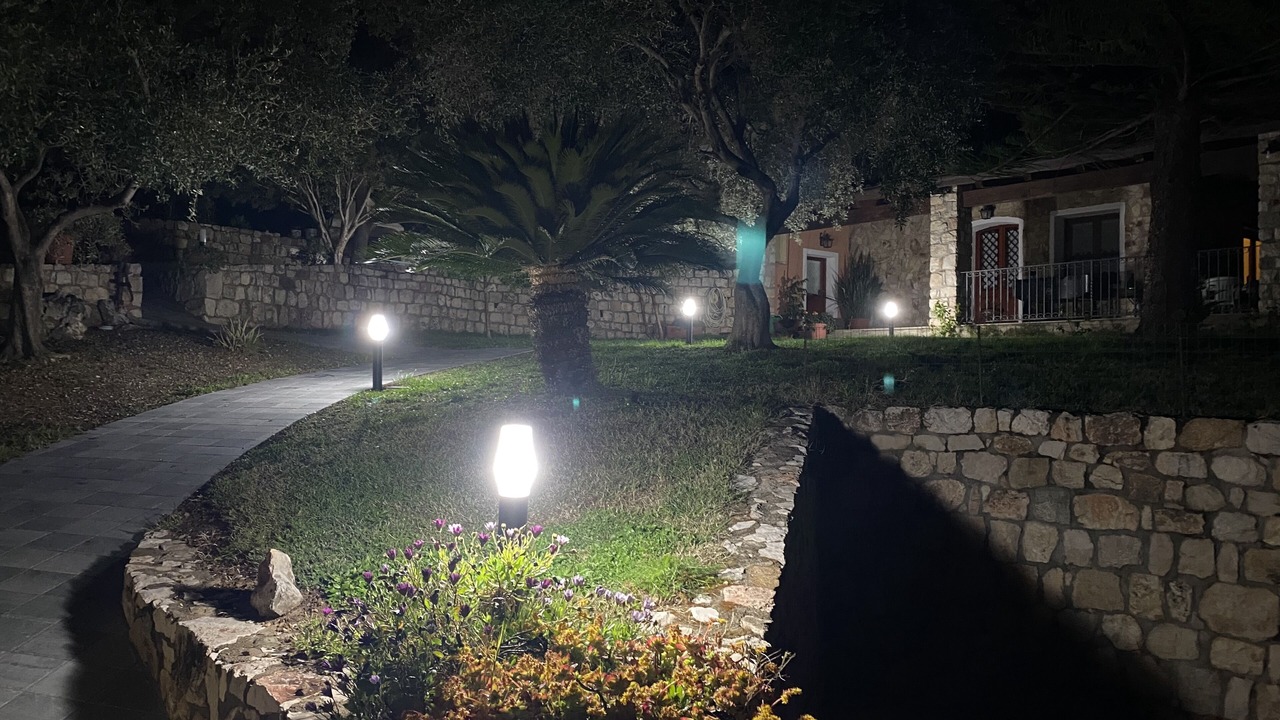Photo of Outdoor in Lotzorai