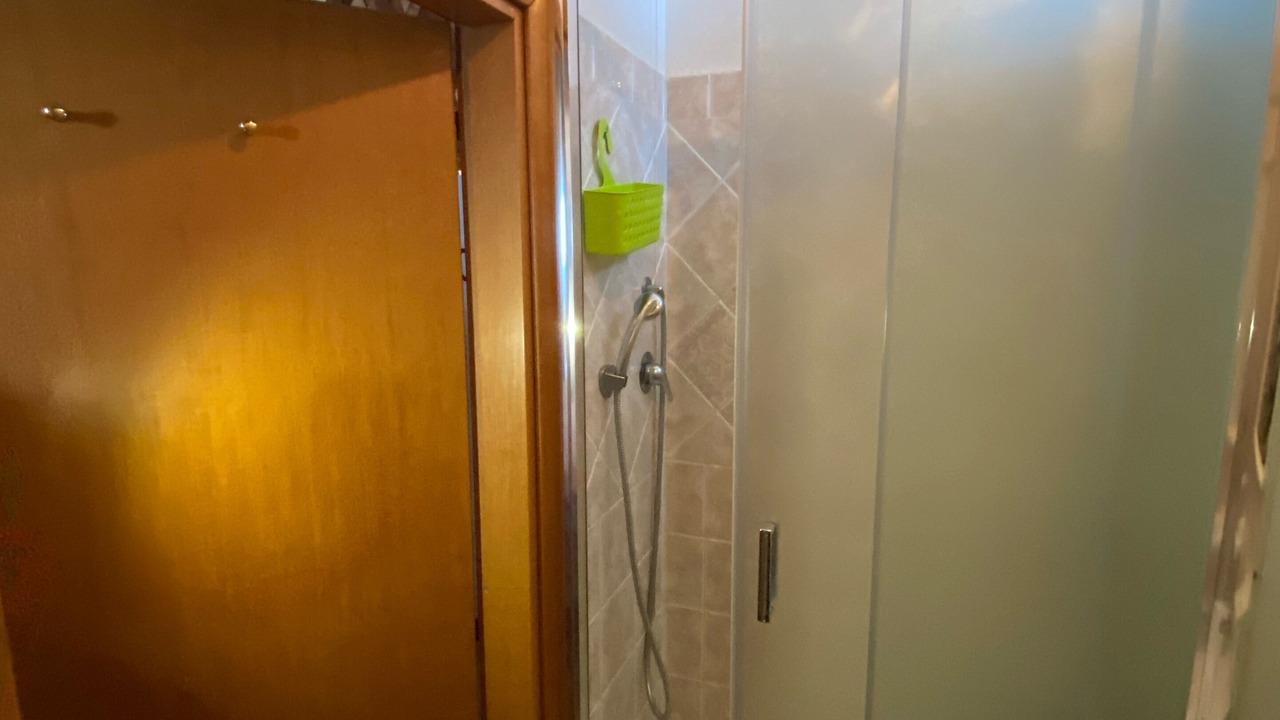 Photo of Bathroom in Lotzorai
