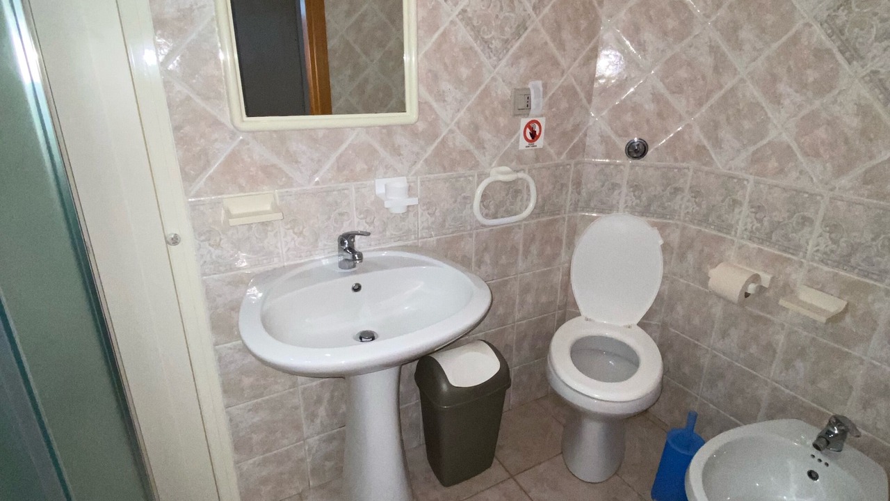 Photo of Bathroom in Lotzorai