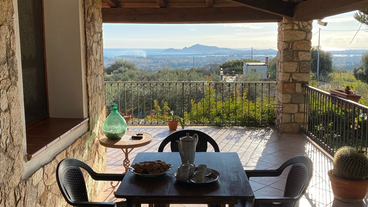 Photo of Outdoor in Lotzorai