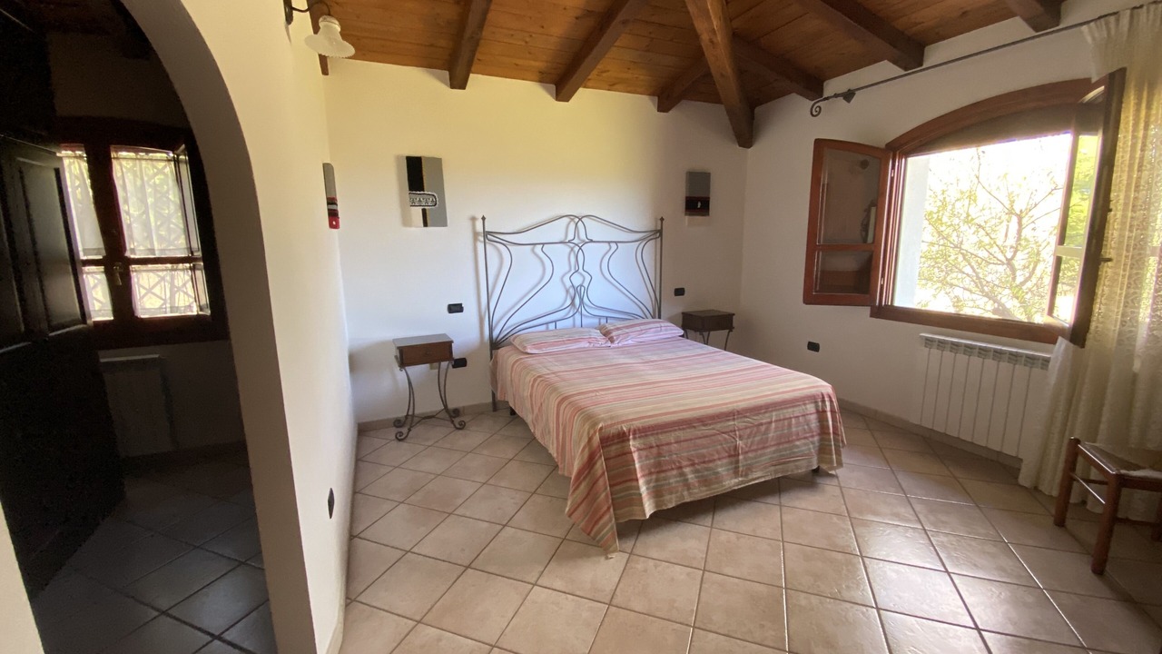 Photo of Bedroom in Lotzorai