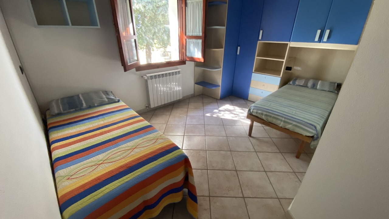 Photo of Bedroom in Lotzorai