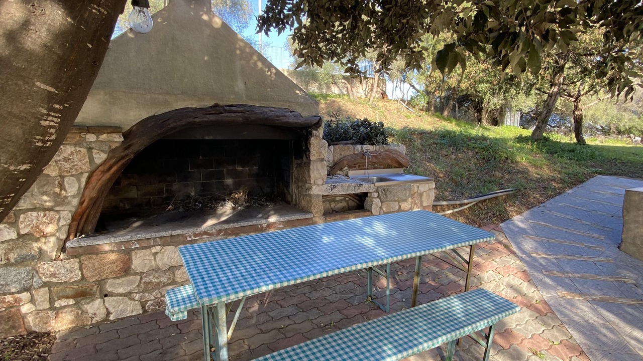 Photo of Outdoor in Lotzorai