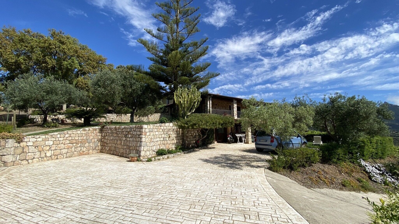 Photo of Outdoor in Lotzorai