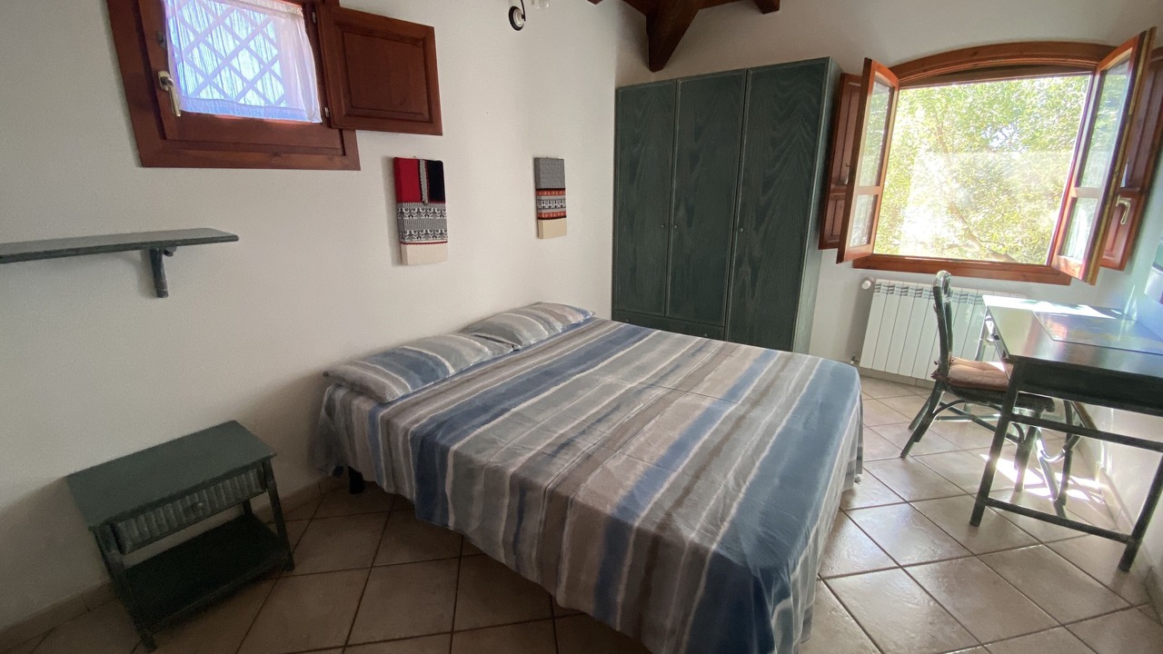 Photo of Bedroom in Lotzorai