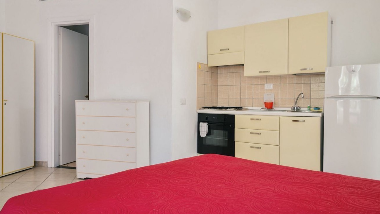 Photo of Bedroom in Porto Rotondo