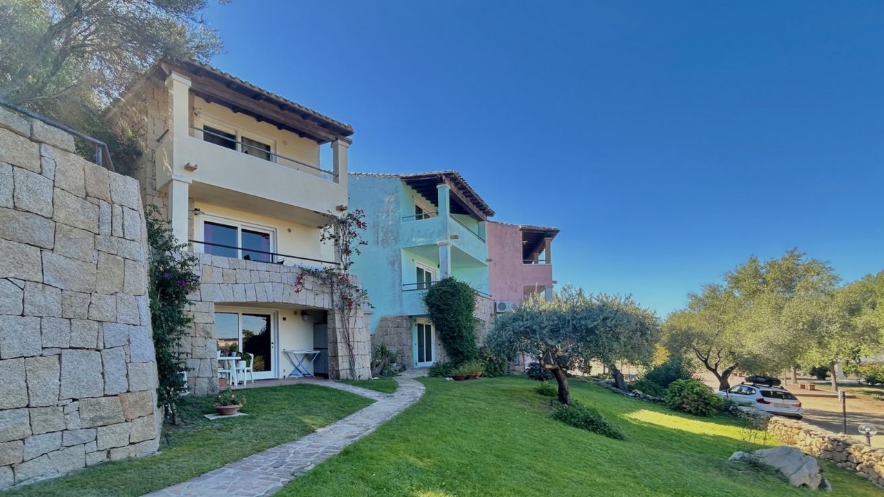 Photo of Outdoor in Porto Rotondo