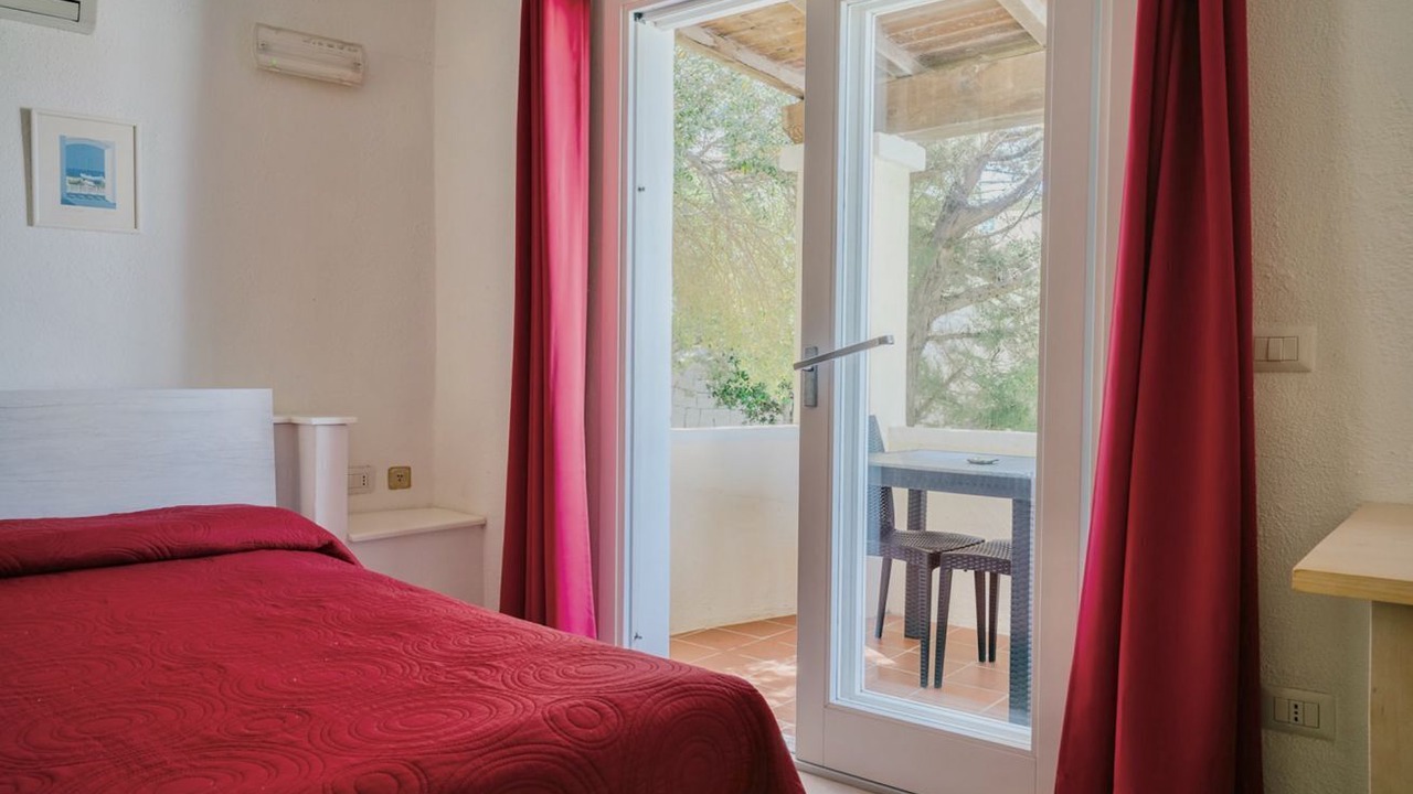 Photo of Bedroom in Porto Rotondo