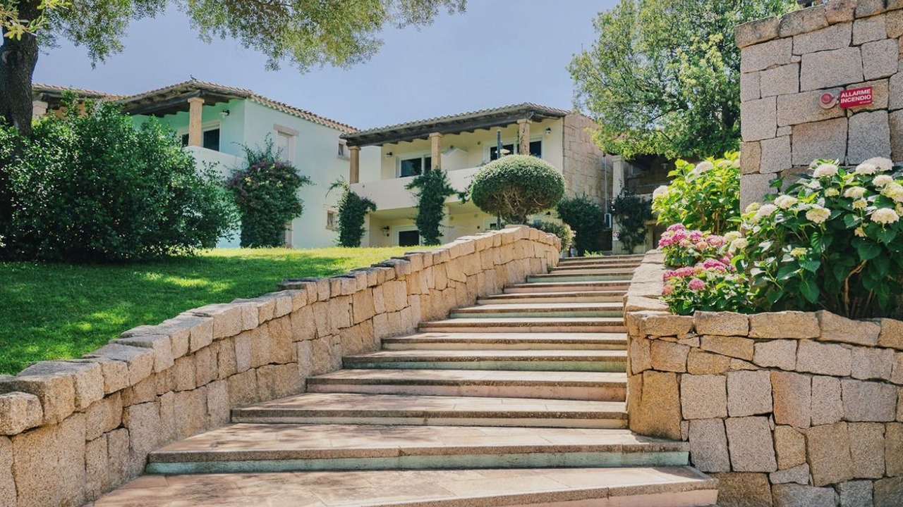 Photo of Outdoor in Porto Rotondo