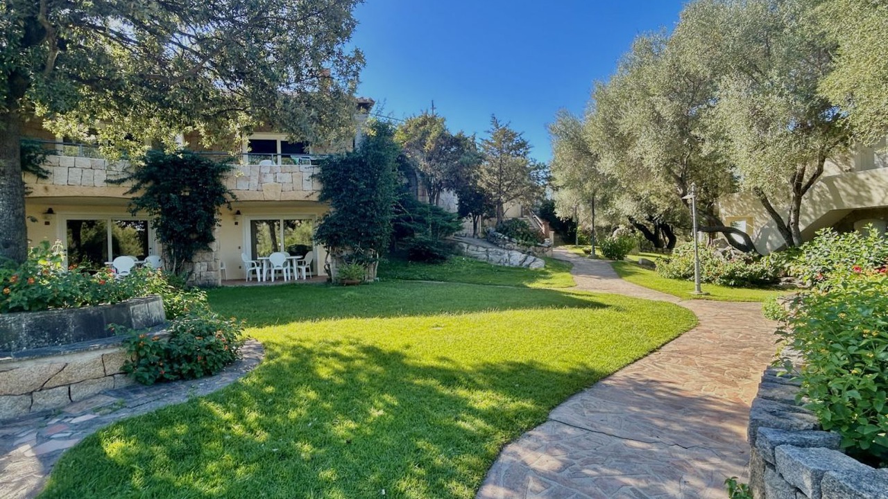 Photo of Outdoor in Porto Rotondo