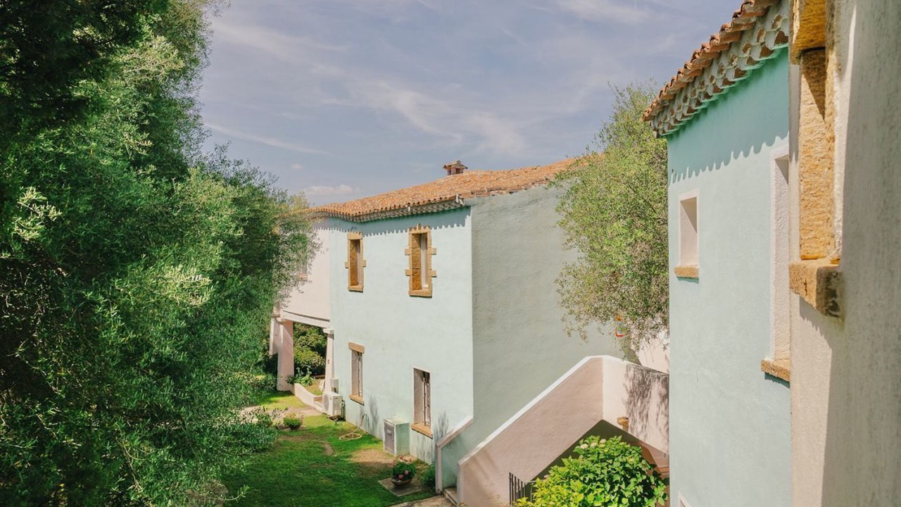 Photo of Outdoor in Porto Rotondo