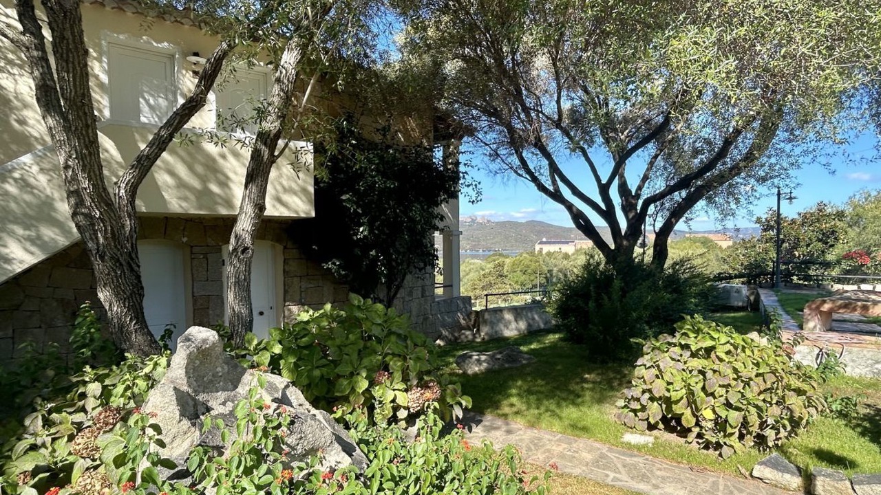 Photo of Outdoor in Porto Rotondo