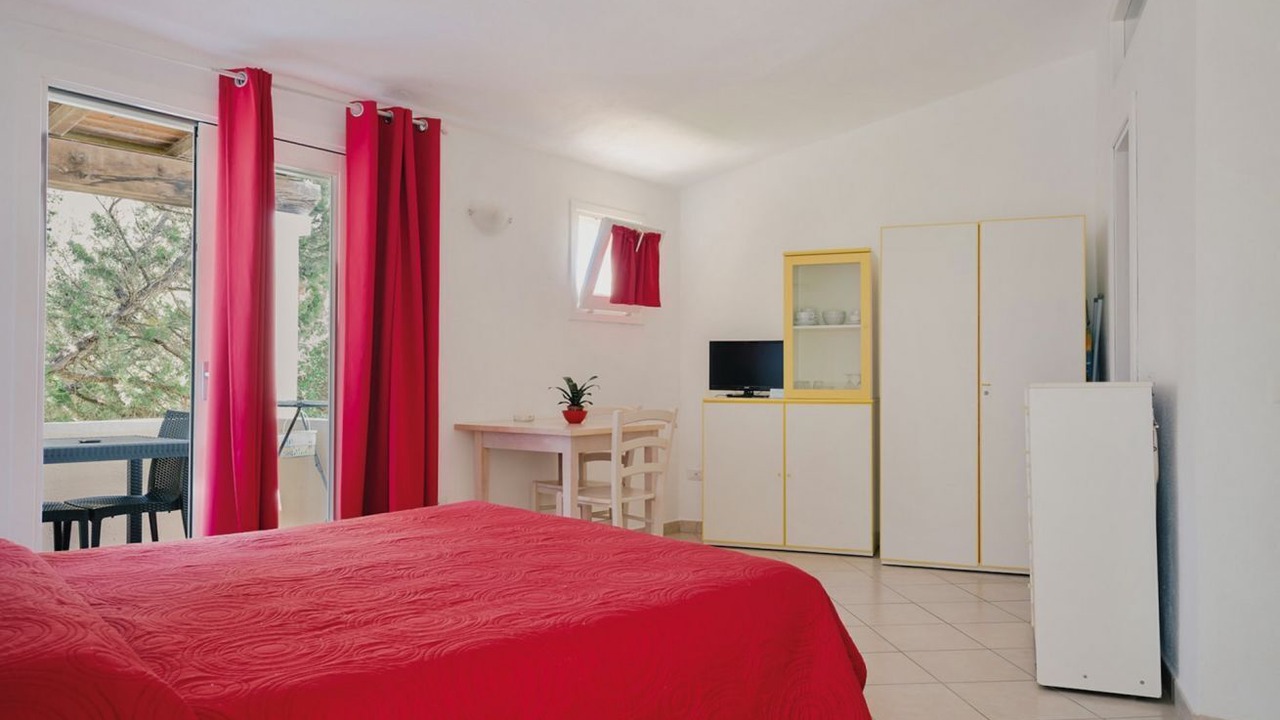 Photo of Bedroom in Porto Rotondo