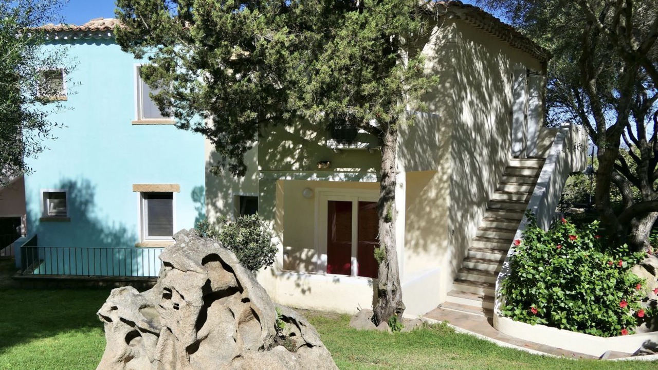 Photo of Outdoor in Porto Rotondo