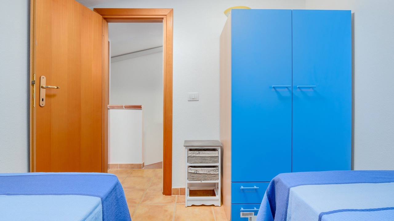 Photo of Bedroom in San Teodoro City Centre
