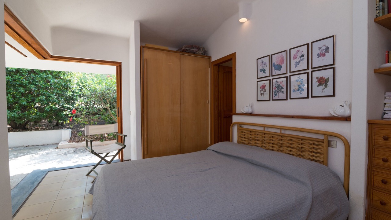 Photo of Bedroom in Portobello