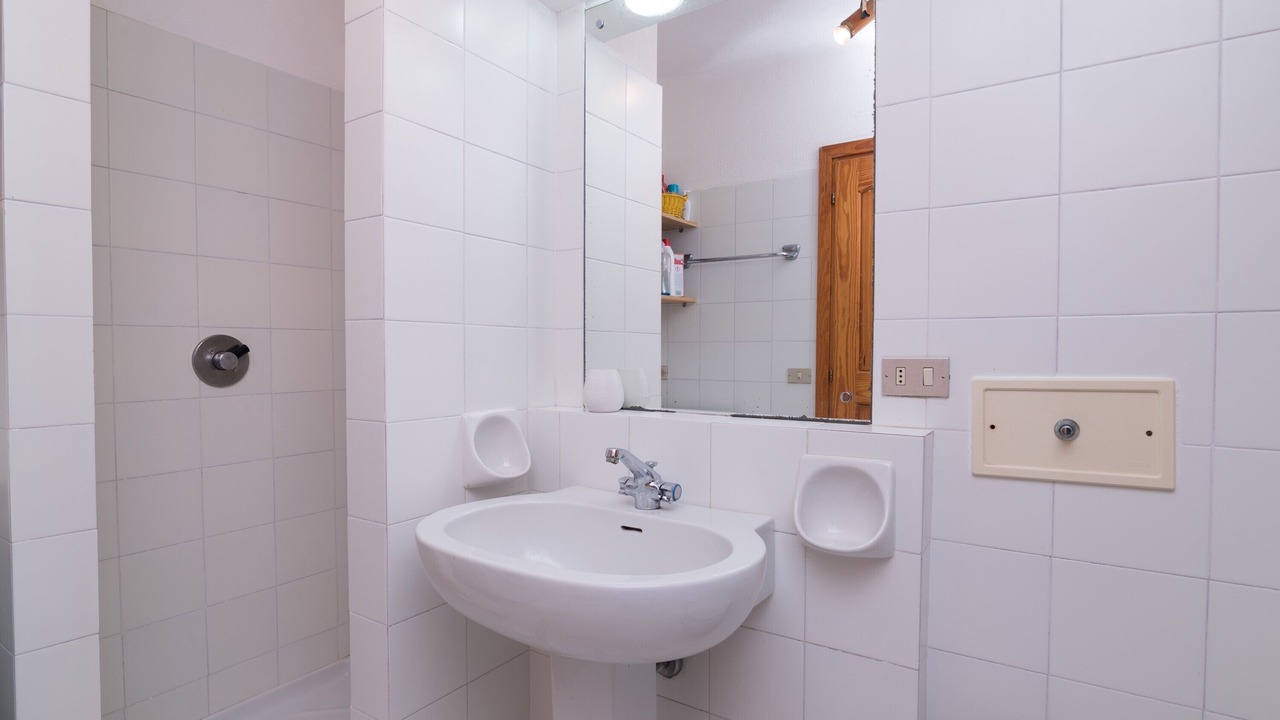 Photo of Bathroom in Portobello