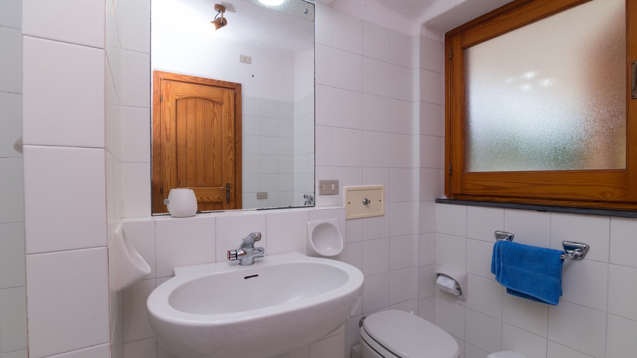 Photo of Bathroom in Portobello