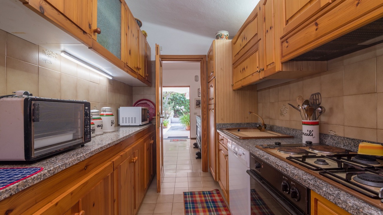 Photo of Kitchen in Portobello