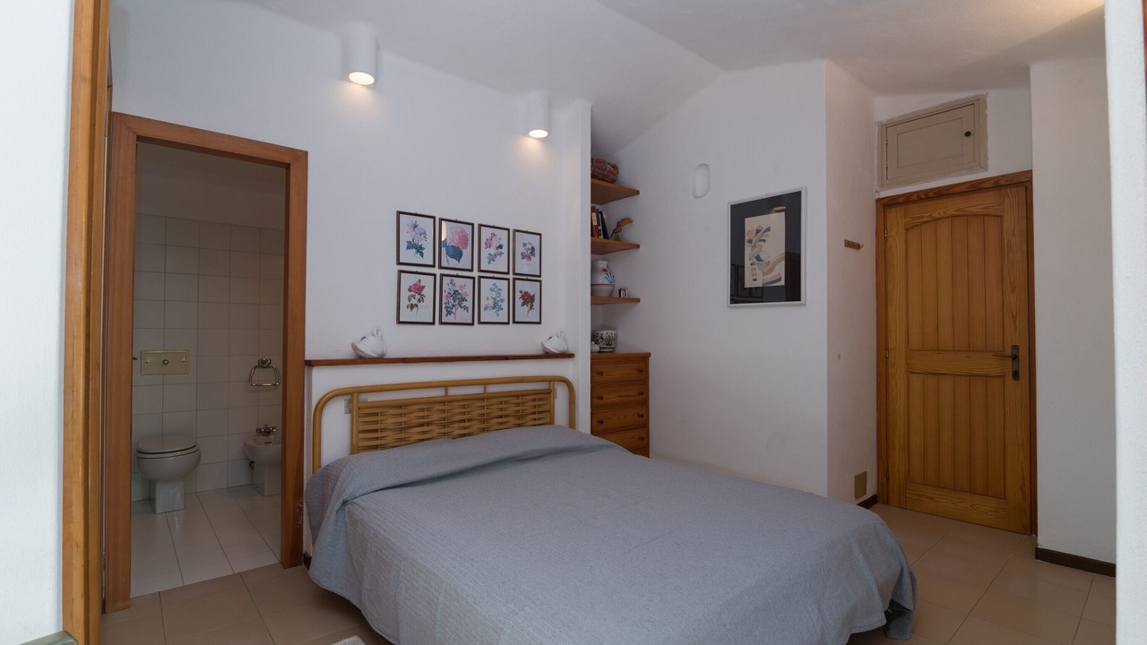 Photo of Bedroom in Portobello
