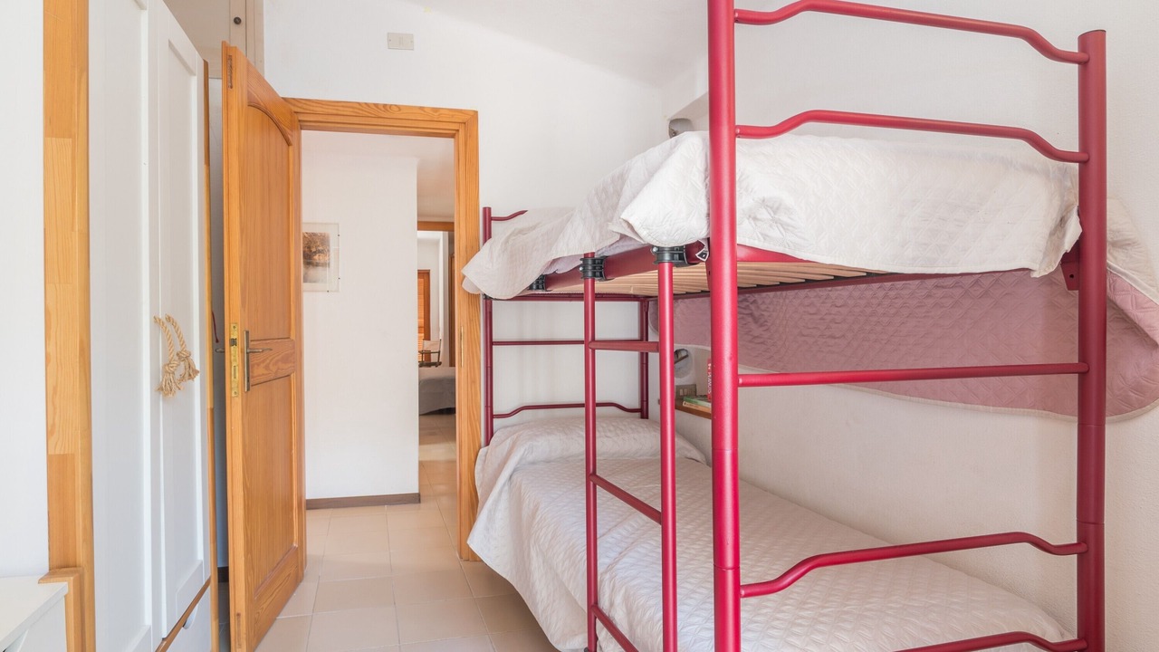 Photo of Bedroom in Portobello
