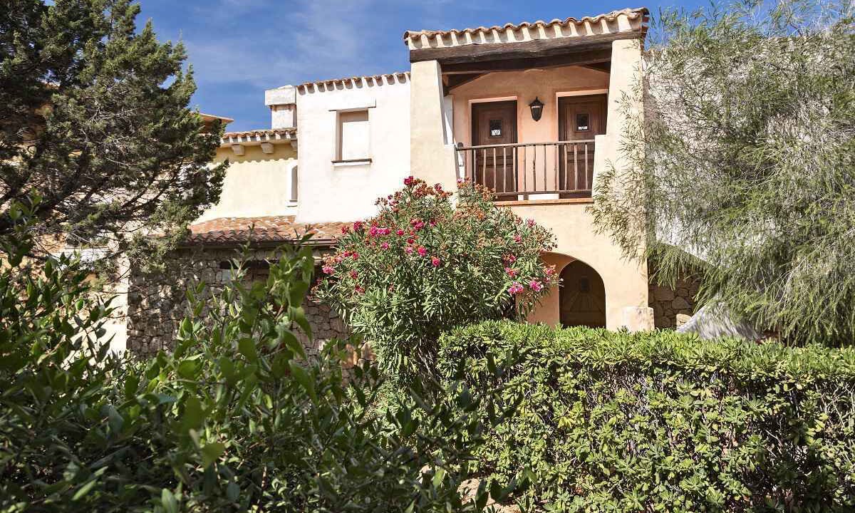 Photo of Outdoor in Liscia di Vacca