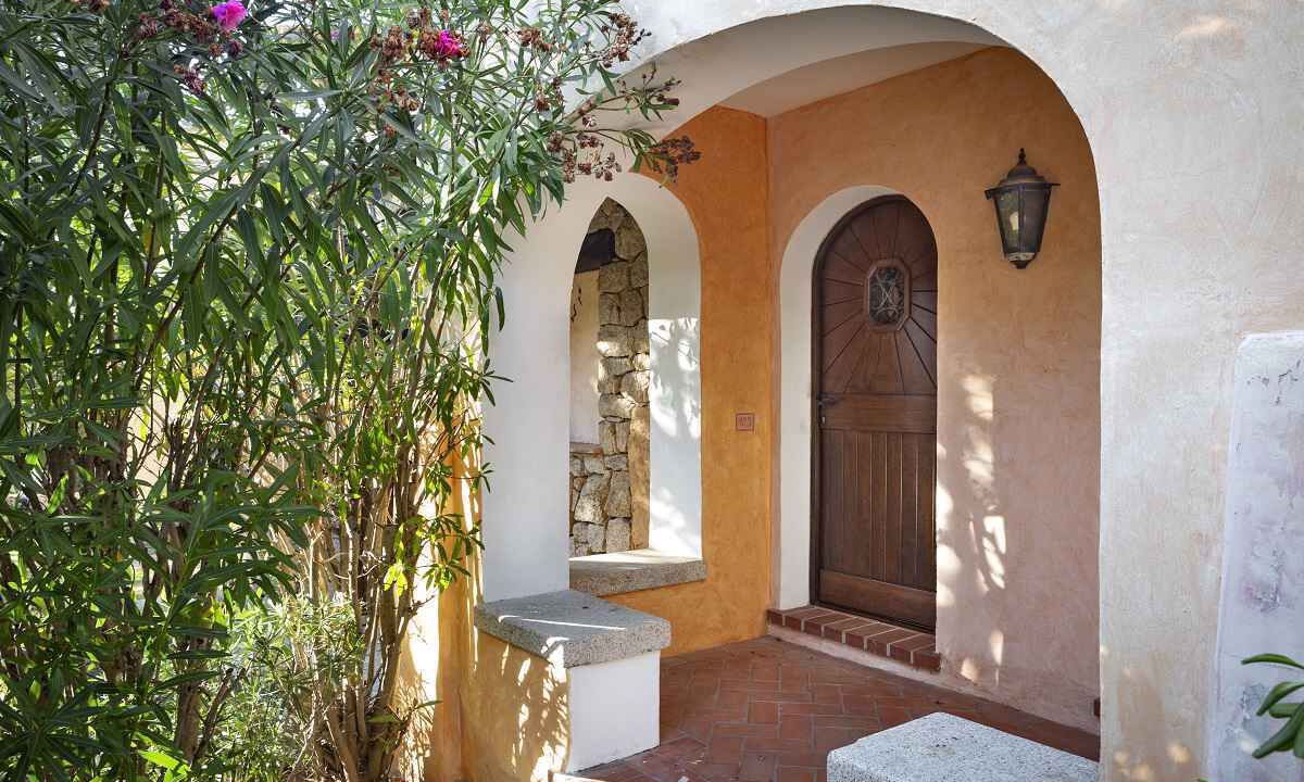 Photo of Outdoor in Liscia di Vacca