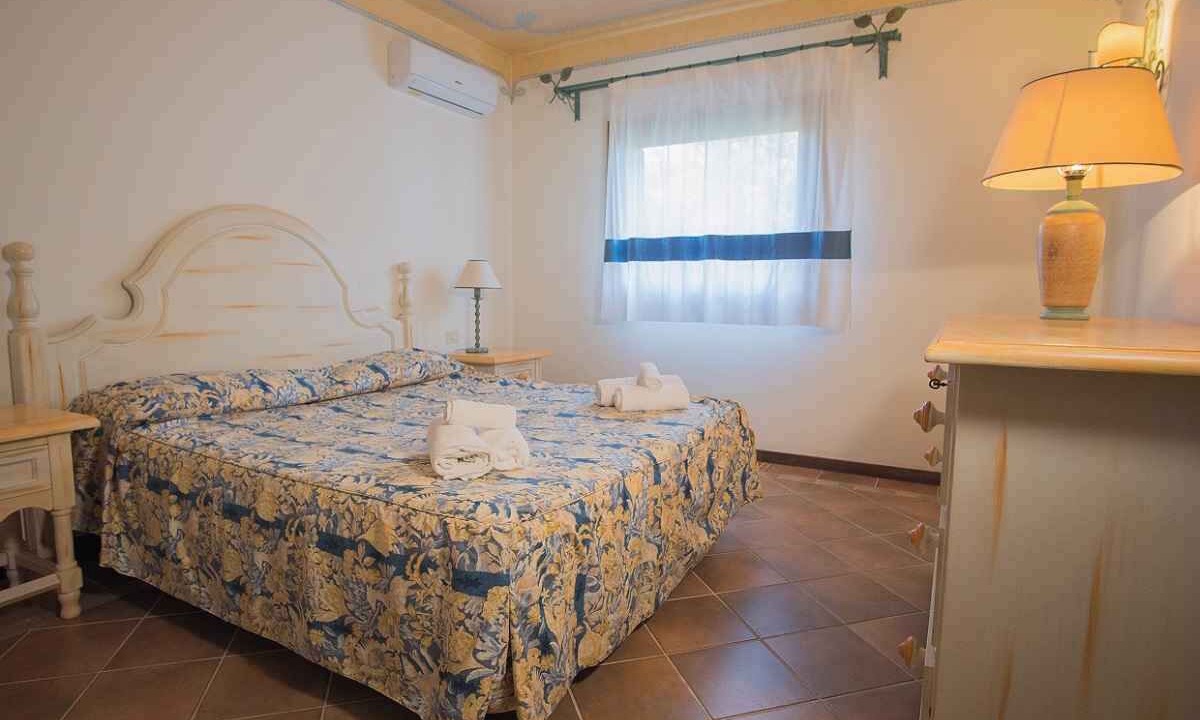 Photo of Bedroom in Liscia di Vacca