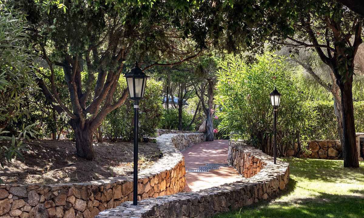 Photo of Outdoor in Liscia di Vacca
