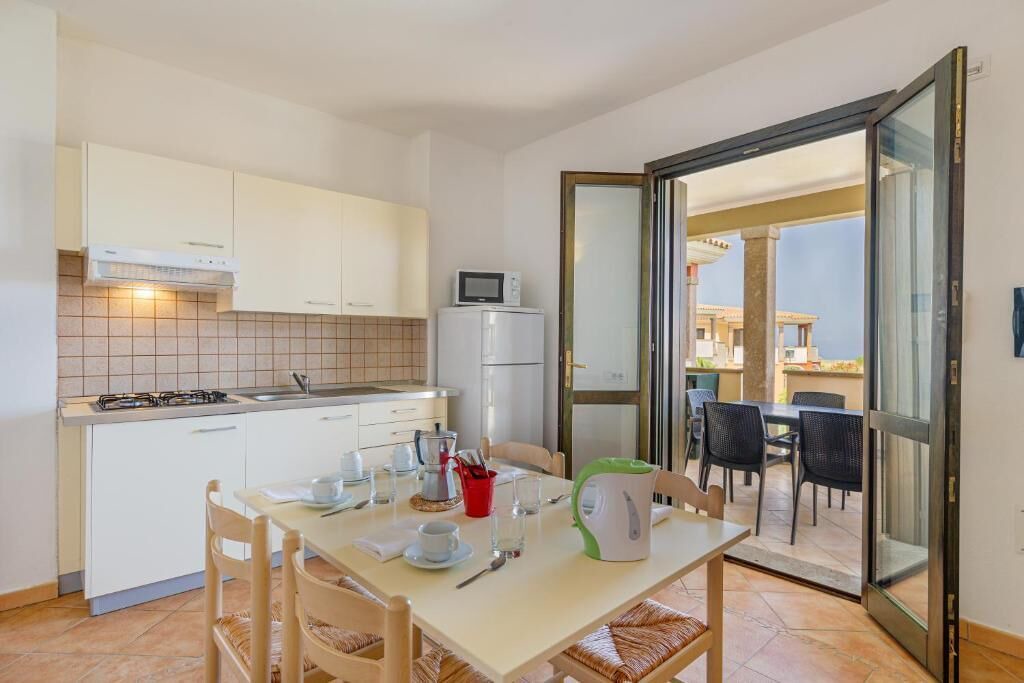 Photo of Kitchen in Tergu