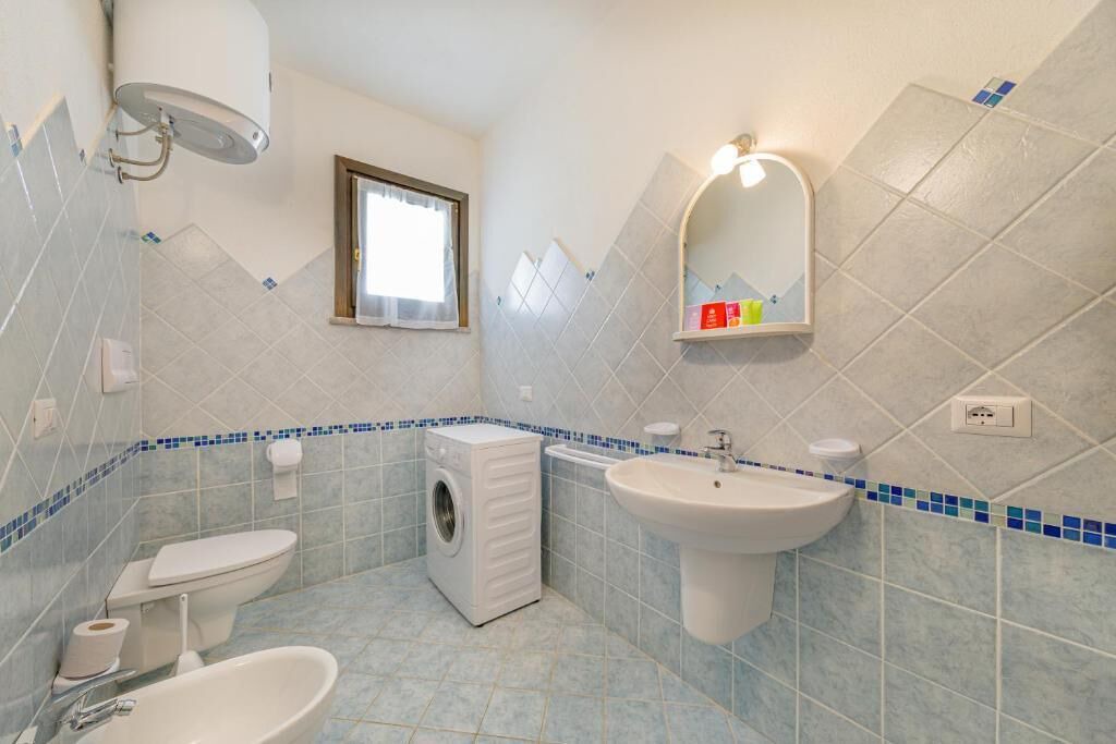 Photo of Bathroom in Tergu