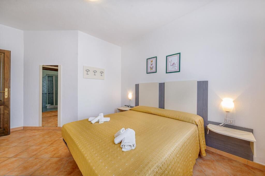 Photo of Bedroom in Tergu