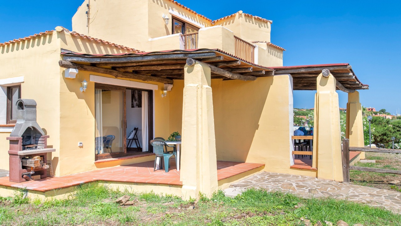 Photo of Outdoor in Stintino