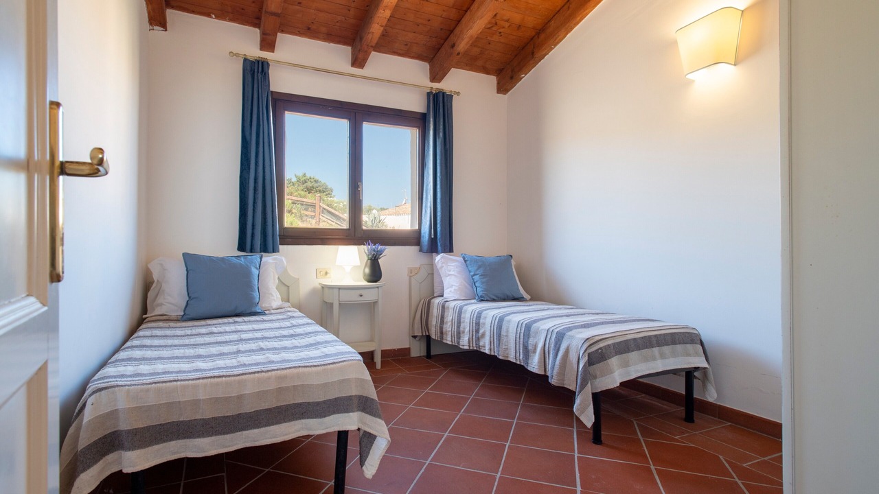 Photo of Bedroom in Stintino